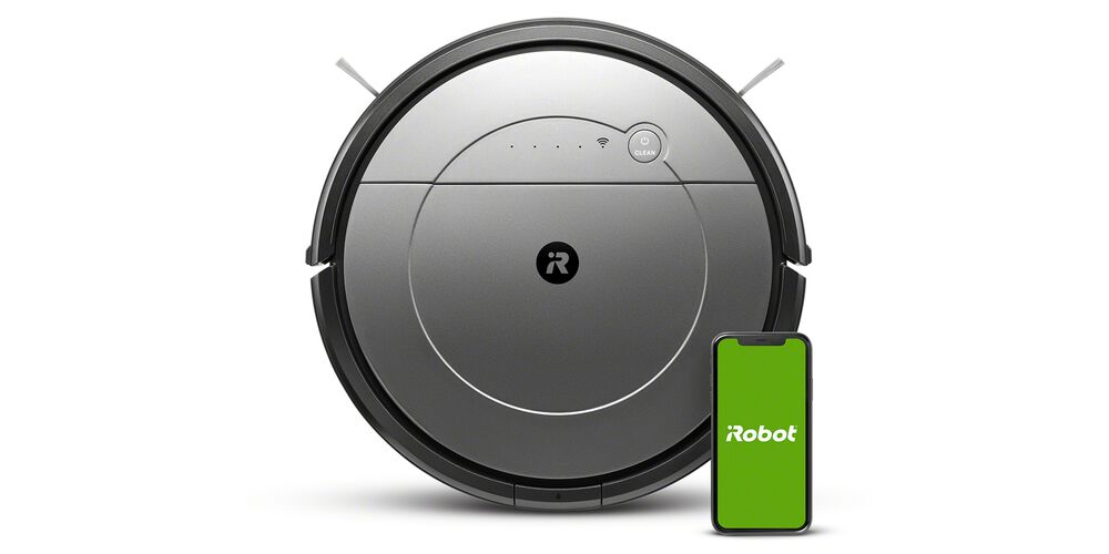 Roomba Combo™